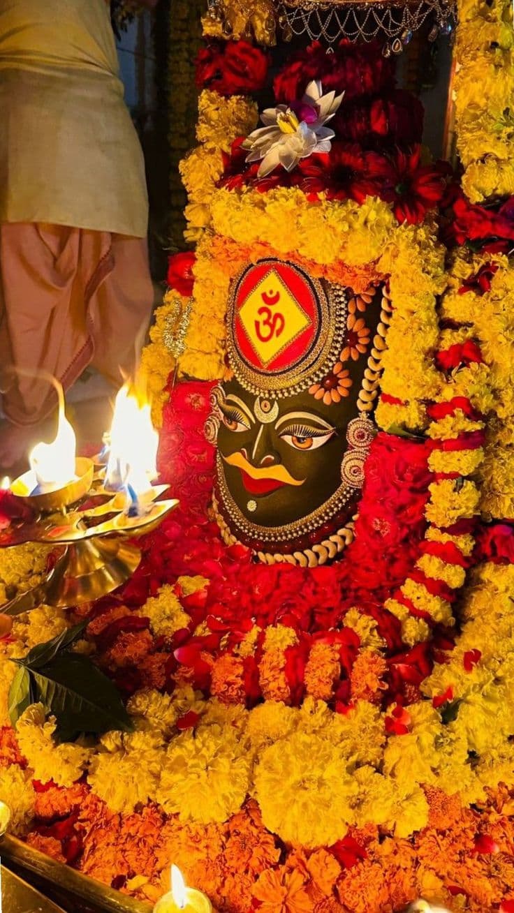 Mahakaleshwar Jyotirlinga 