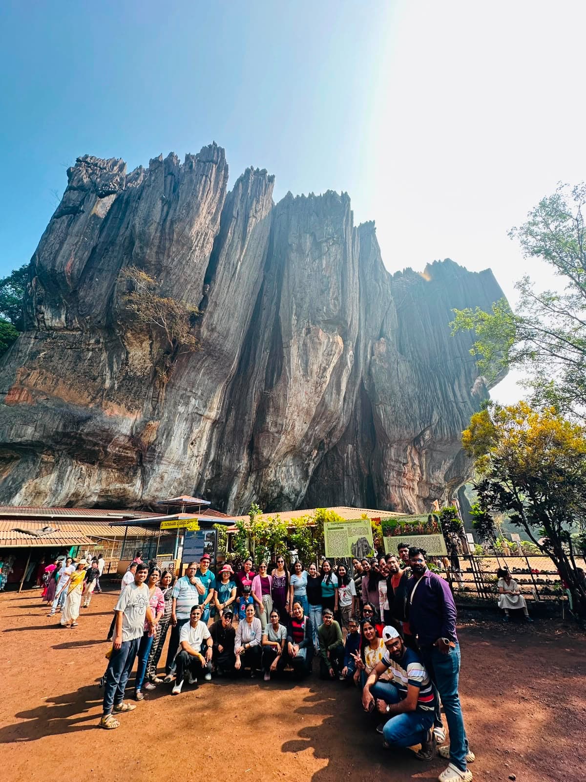 Yana Caves