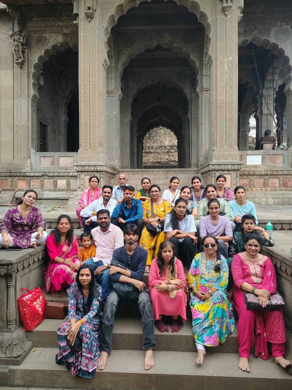 Maheshwar Moment