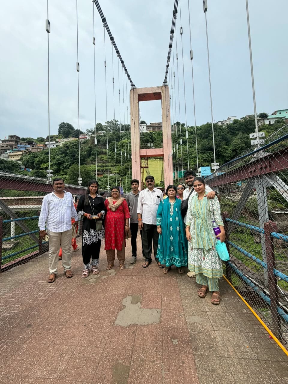 Zula Bridge
